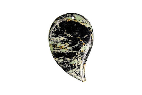 Pendant Fireworks Jasper Comma