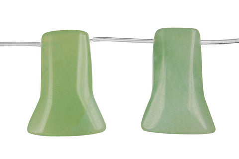 Pendant New Jade Axe