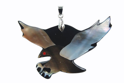 Abalone Flying Eagle