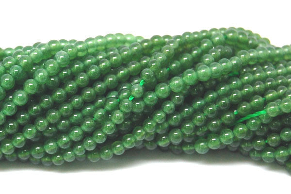 Canada Jasper Round Beads