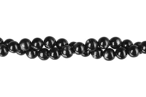 Hyperstein Round Beads