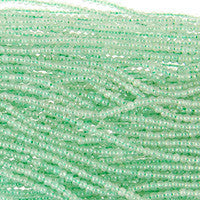 Green Aventurine Round Beads