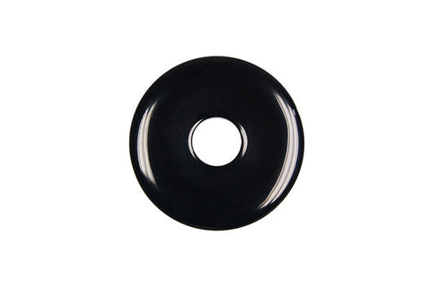 Pendant Black Onyx (AAA) Donut