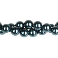 Shell Pearl Round (SP 2030) Beads