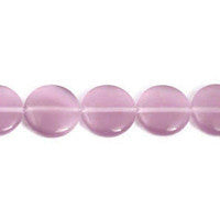 Light Purple (Fiber Optic) Coin (A Grade)