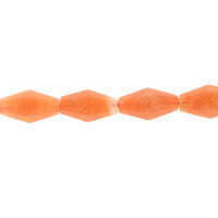 Carnelian Lantern Beads