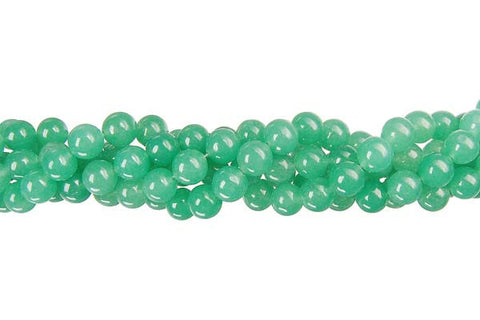 Bundle Deal - Green Aventurine Round, 6mm