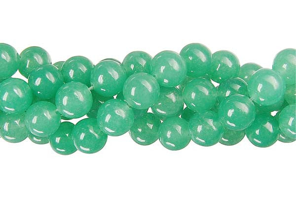 Bundle Deal - Green Aventurine Round, 10mm