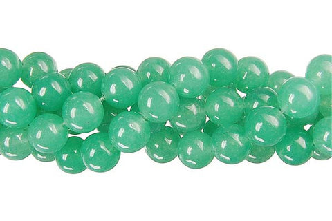 Bundle Deal - Green Aventurine Round, 10mm