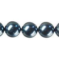 Shell Pearl Round (SP 2030) Beads
