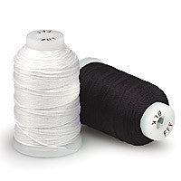 Champion 100% Silk Thread, Size D, White