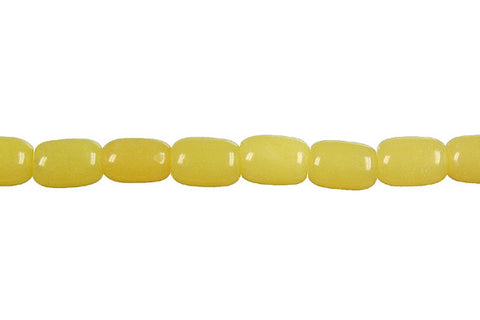 Olive Jade (Light) Drum Beads
