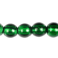 Murano (Emerald) Round