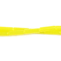 Light Yellow (Fiber Optic) Tube (A Grade)