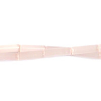 Light Pink (Fiber Optic) Tube (A Grade)