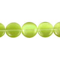 Olive Drab (Fiber Optic) Coin (A Grade)