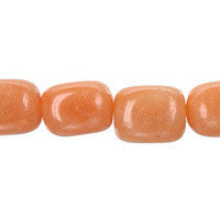Carnelian Smooth Nugget Beads